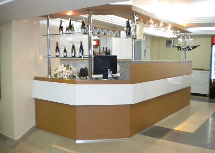Agaoglu Otel