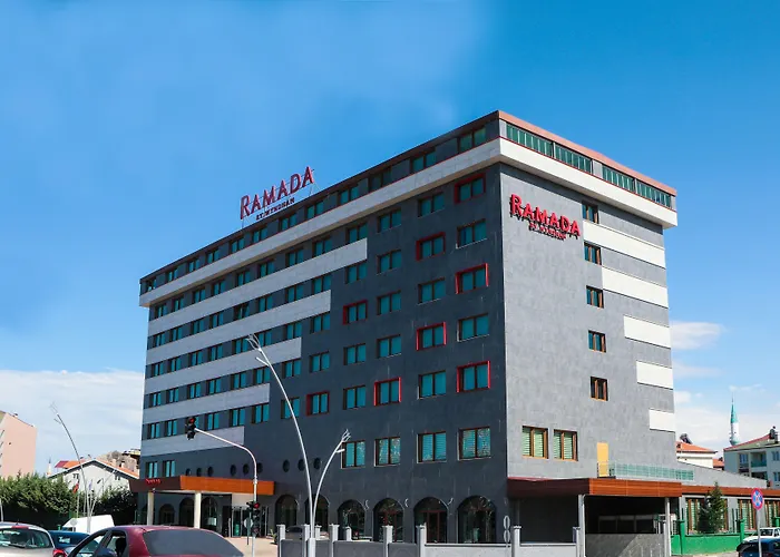 Ramada Usak