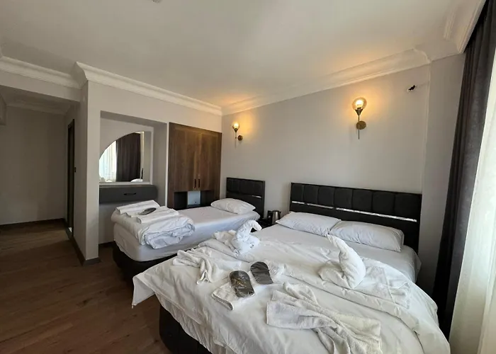 Sahlan Otel